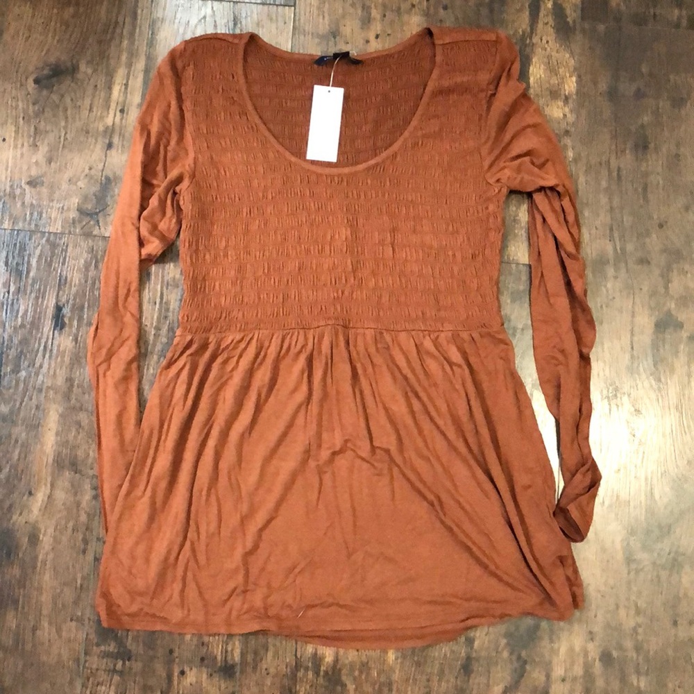 American eagle top